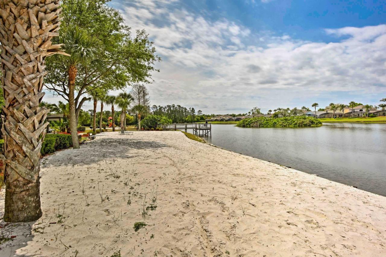 Cozy Kissimmee Townhome About 8 Mi To Disney World! Extérieur photo