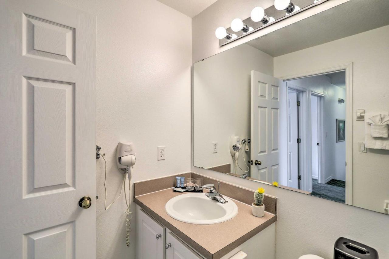 Cozy Kissimmee Townhome About 8 Mi To Disney World! Extérieur photo