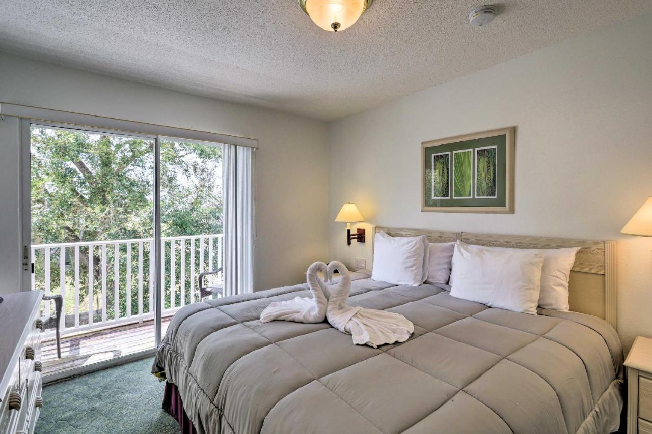 Cozy Kissimmee Townhome About 8 Mi To Disney World! Extérieur photo