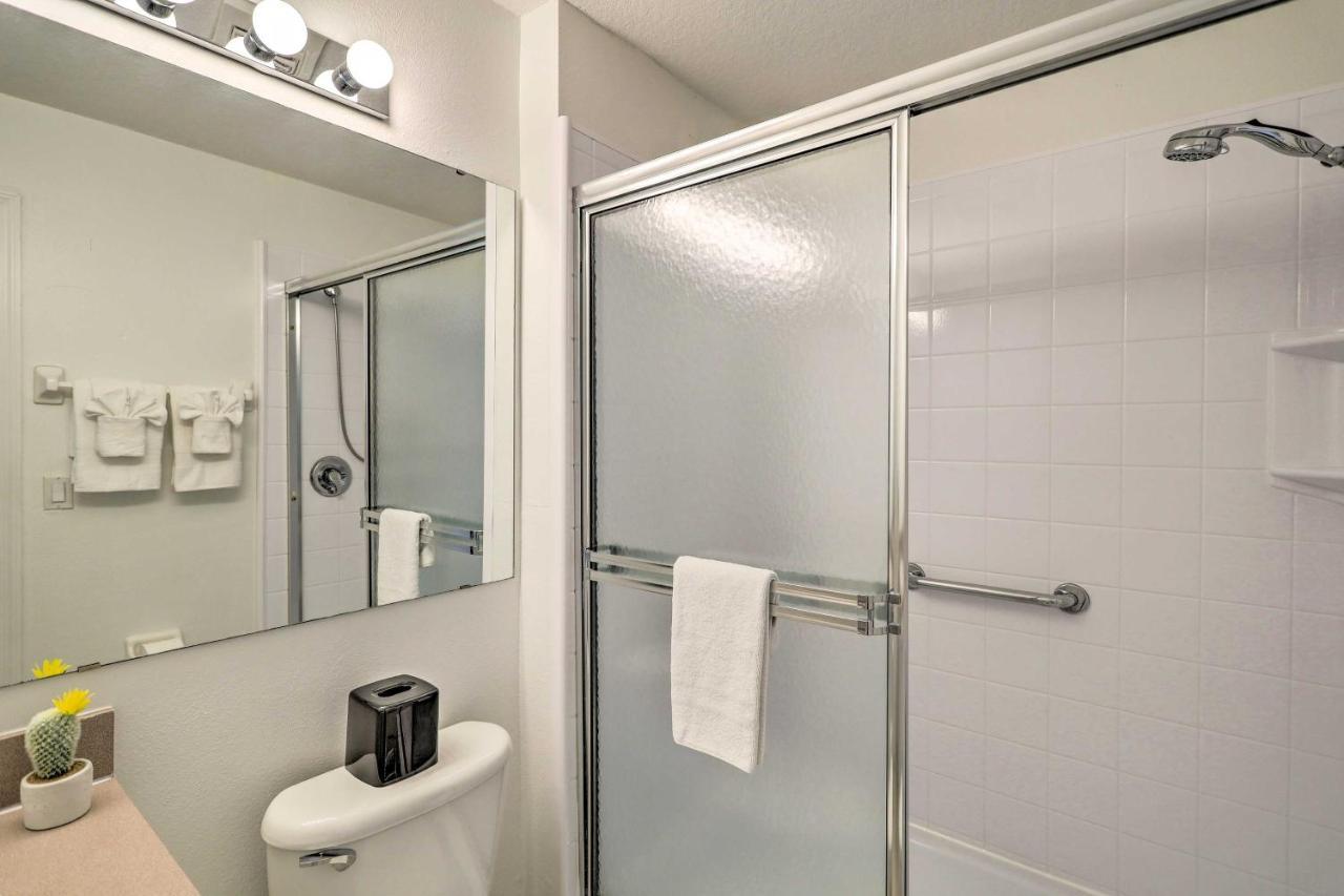 Cozy Kissimmee Townhome About 8 Mi To Disney World! Extérieur photo