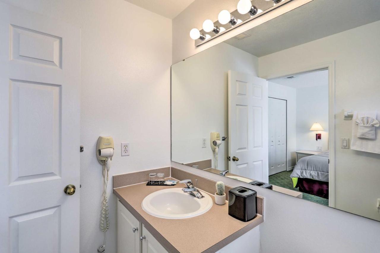 Cozy Kissimmee Townhome About 8 Mi To Disney World! Extérieur photo